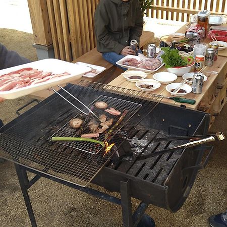 伯方plus+ Imabari Bagian luar foto