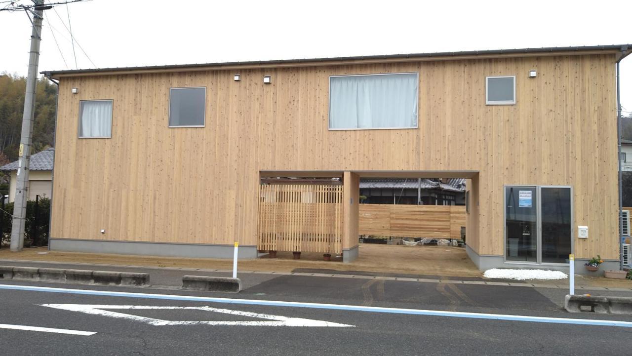 伯方plus+ Imabari Bagian luar foto