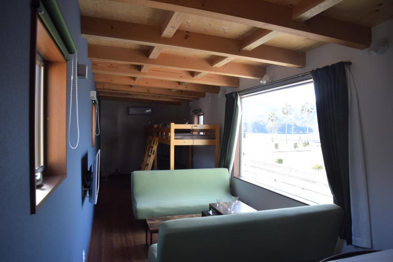 伯方plus+ Imabari Bagian luar foto