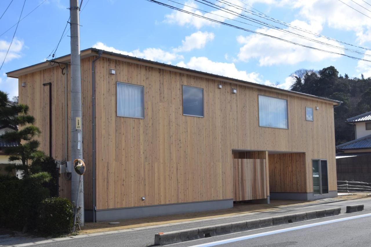 伯方plus+ Imabari Bagian luar foto