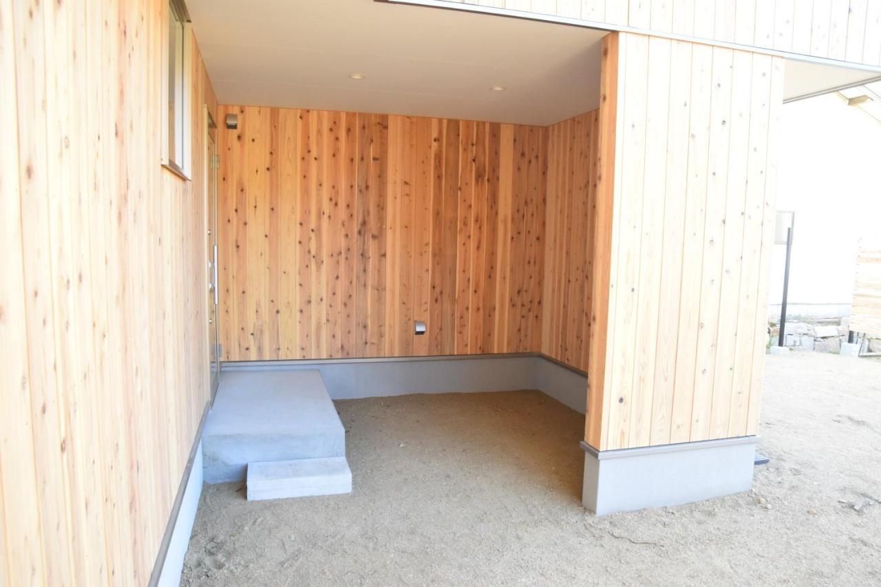 伯方plus+ Imabari Bagian luar foto