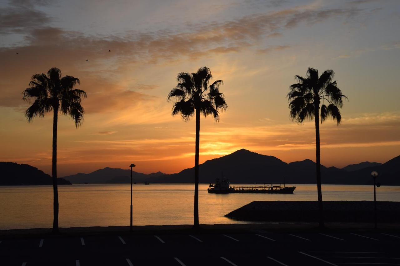 伯方plus+ Imabari Bagian luar foto