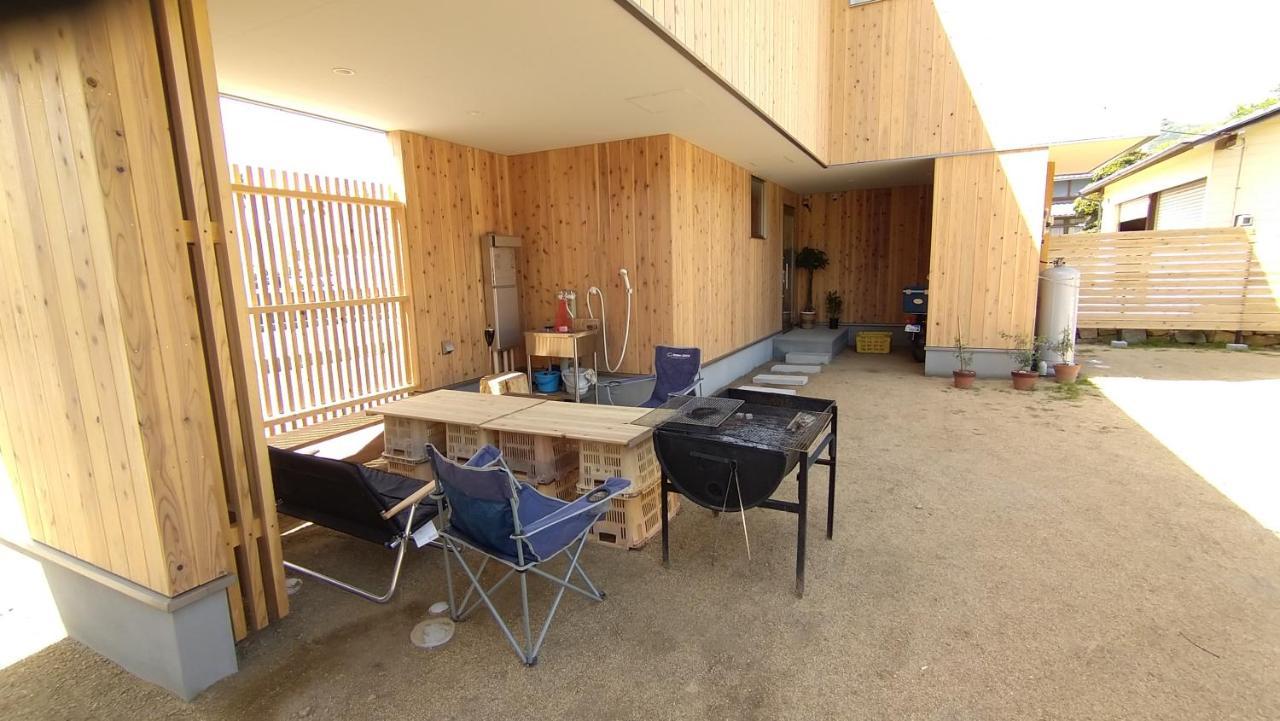 伯方plus+ Imabari Bagian luar foto