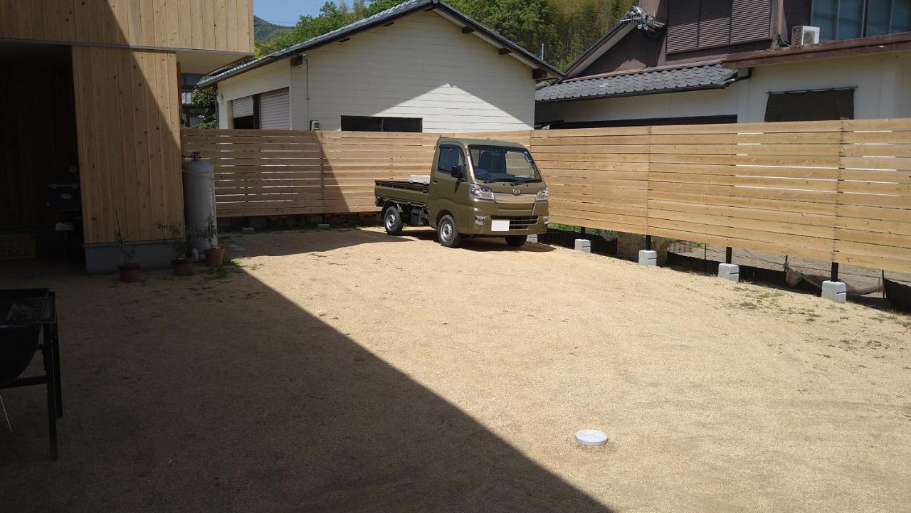 伯方plus+ Imabari Bagian luar foto