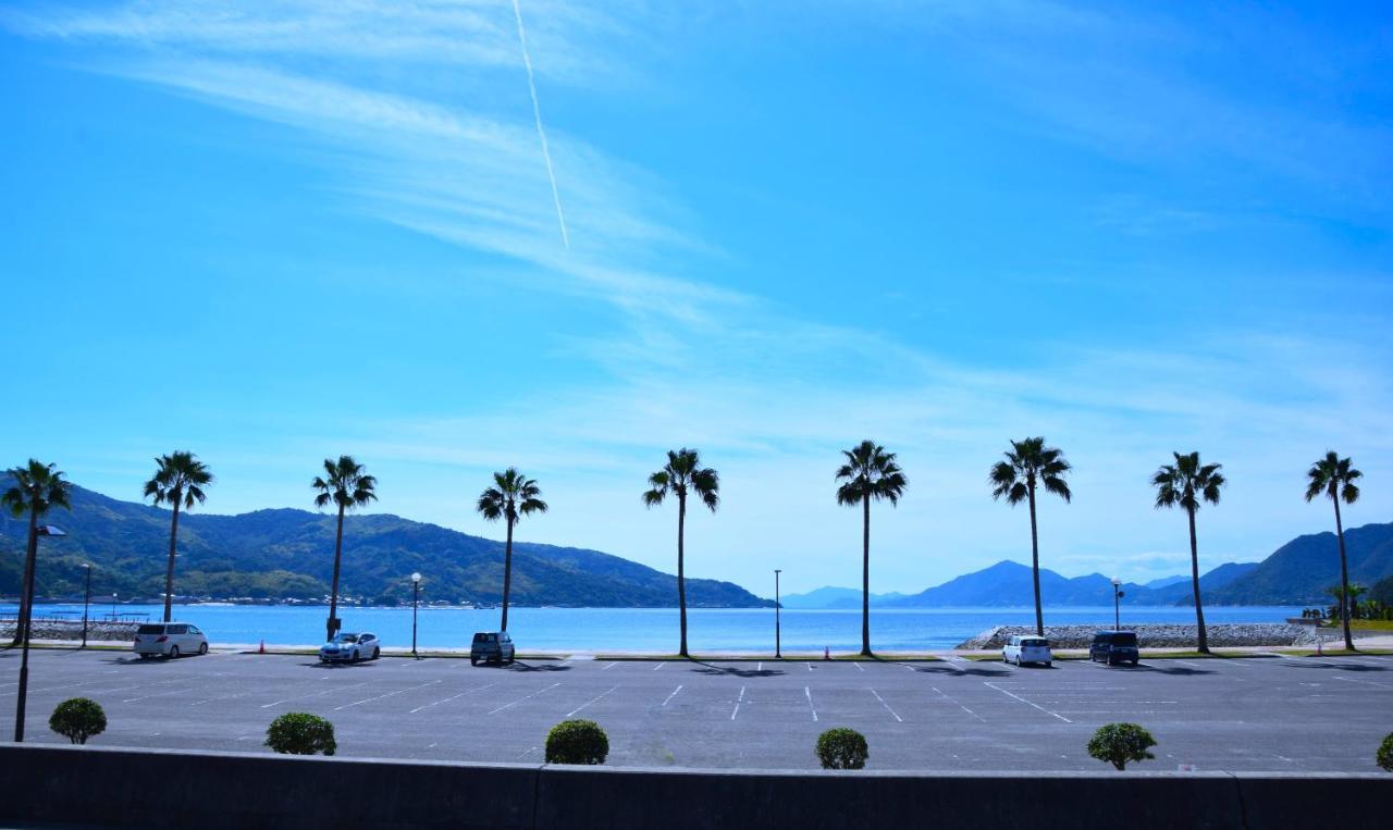 伯方plus+ Imabari Bagian luar foto