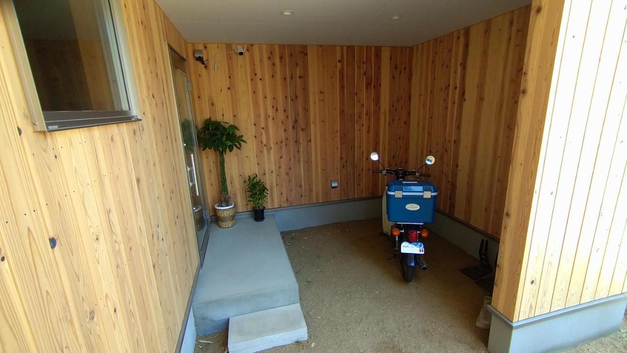 伯方plus+ Imabari Bagian luar foto