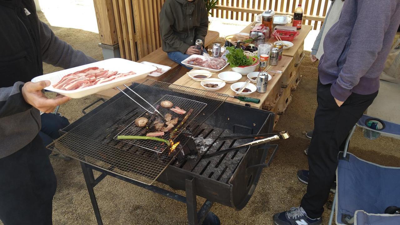 伯方plus+ Imabari Bagian luar foto