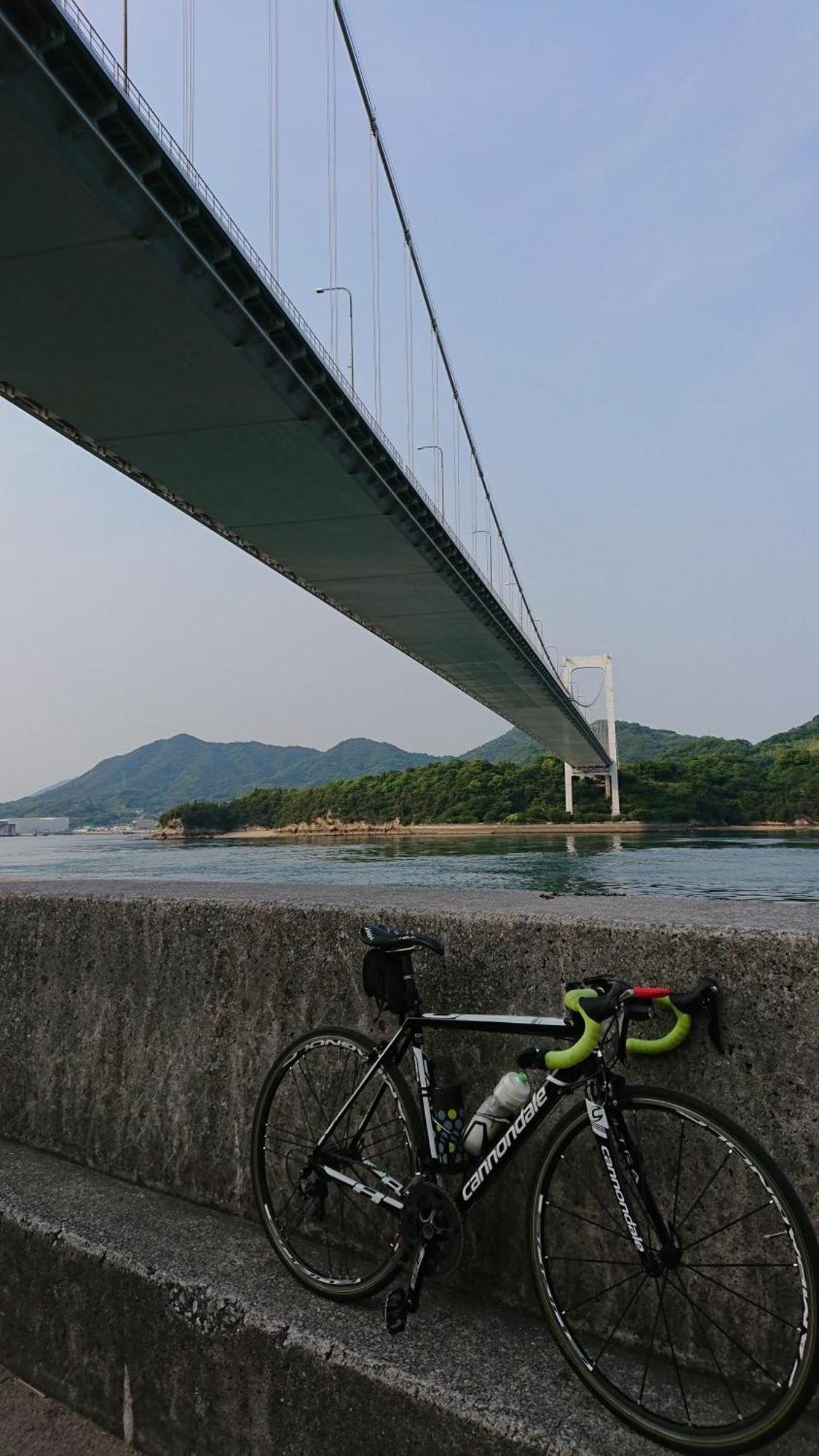 伯方plus+ Imabari Bagian luar foto