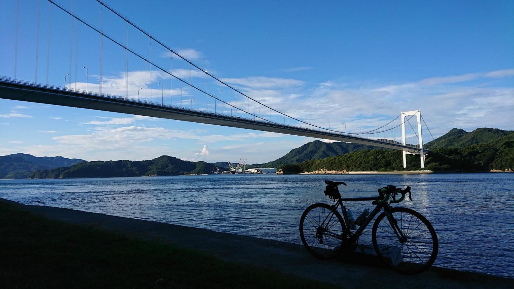 伯方plus+ Imabari Bagian luar foto