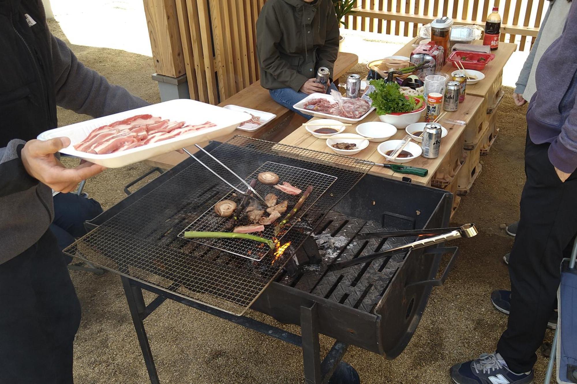 伯方plus+ Imabari Bagian luar foto